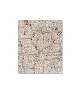 Amazon.co.jp: Alec Soth: 本、バイオグラフィー、最新アップデート